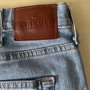 Hollister Mens Jeans